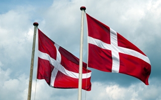 La Danimarca taglia i tassi d'interesse sulla scia della BCE