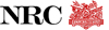 Logo – NRC Handelsblad, Rotterdam