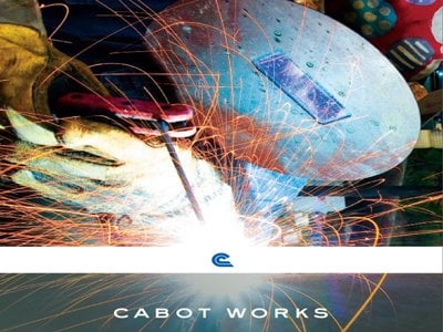 Cabot Oil & Gas
